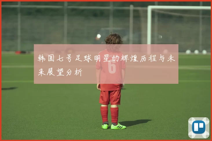 韩国七号足球明星的辉煌历程与未来展望分析