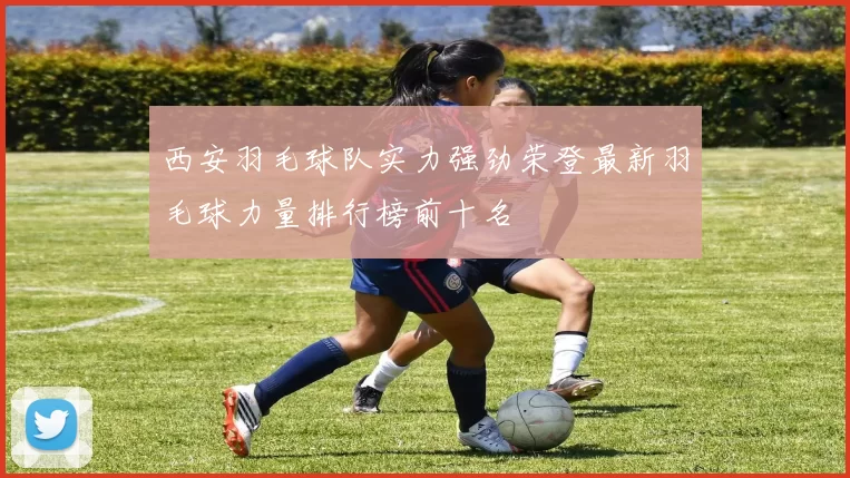 西安羽毛球队实力强劲荣登最新羽毛球力量排行榜前十名